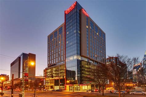 Casino Hotels in Nashville, TN .
